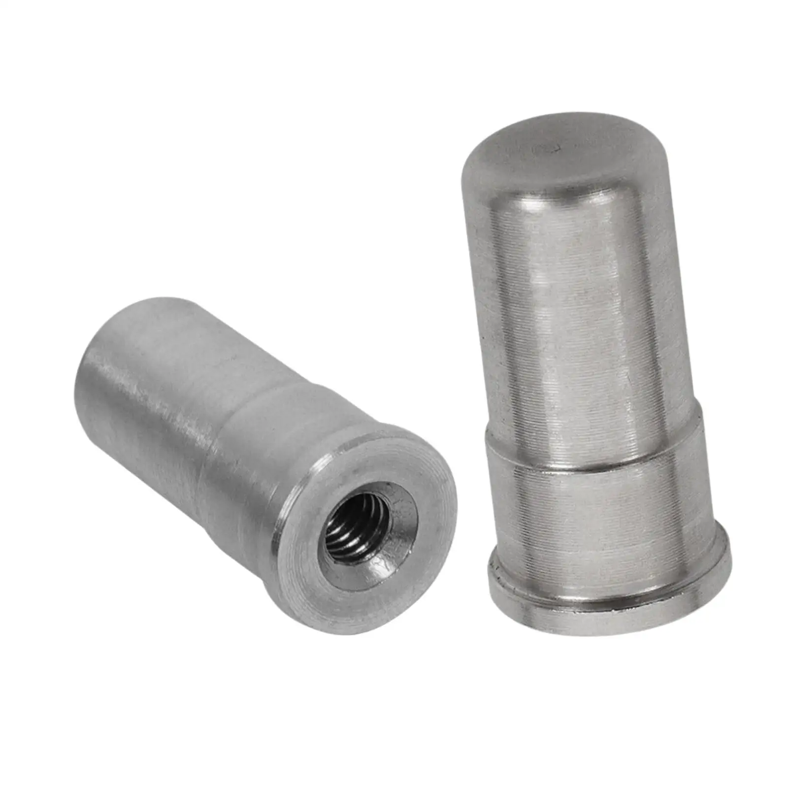 

2 больших поворотных штифта рулевой колонки для Corvettes для Jeep для GMC