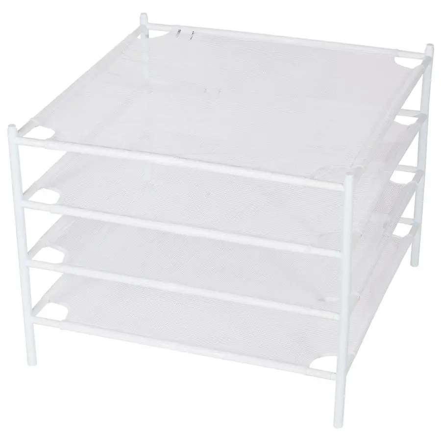 Drying Rack, 4Layer…