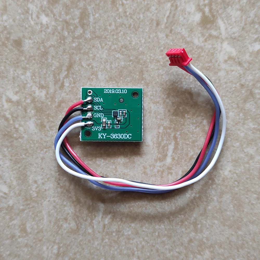 Original 4DRC F9 RC Drone Quadcopter accesorios repuesto superior inferior Shell Set Gyro GPS Control remoto transmisor