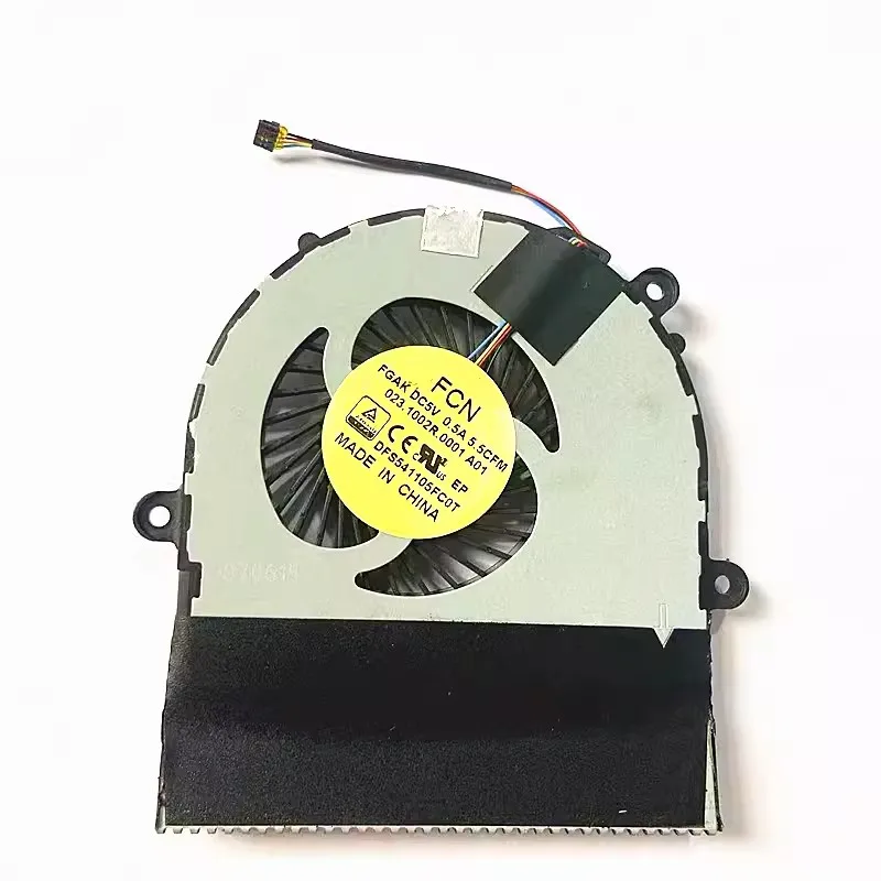 Original New CPU Cooler Fan For LENOVO Ideapad S20-30 Laptop Cooling Fan