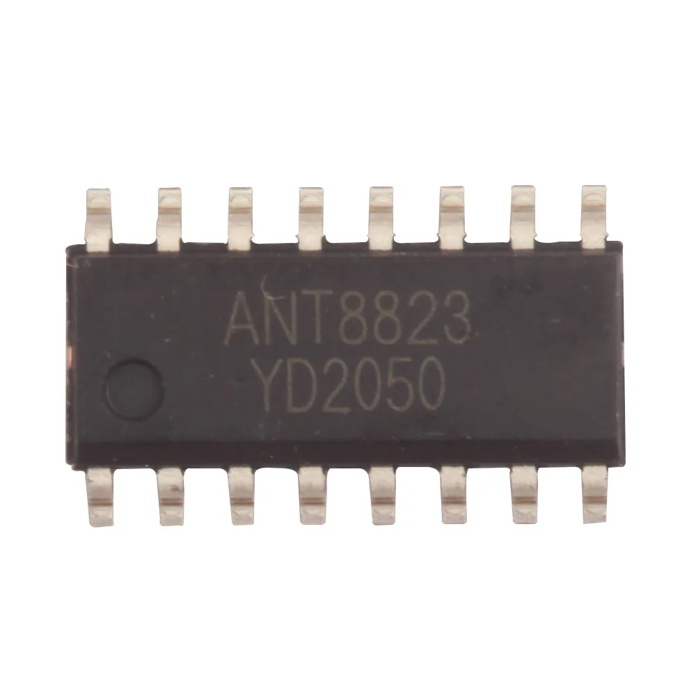 2pcs/lot ANT8823 SOP-16 IC