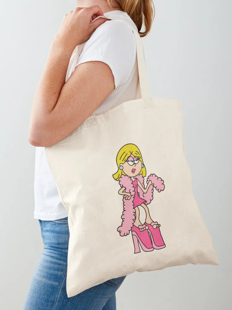 

lizzie mcguire fashion Tote Bag handbag tote bags men tote bag men Large bags for women
