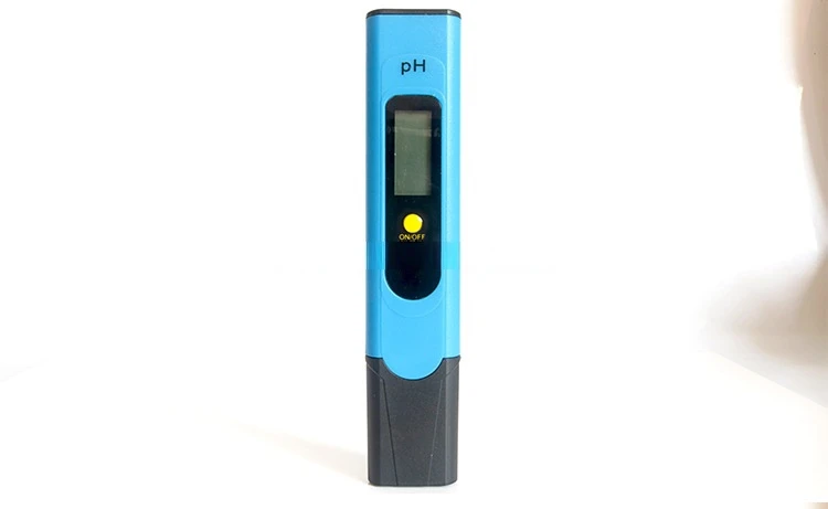 Top selling water quality tester pen tds ph meter 0 to 999 ppm portable