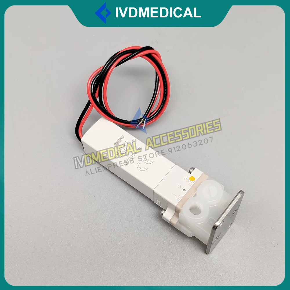 New Original Rayto Solenoid Valve RT120 RT-120 LVM10R3-6A1U-1-Q Valve