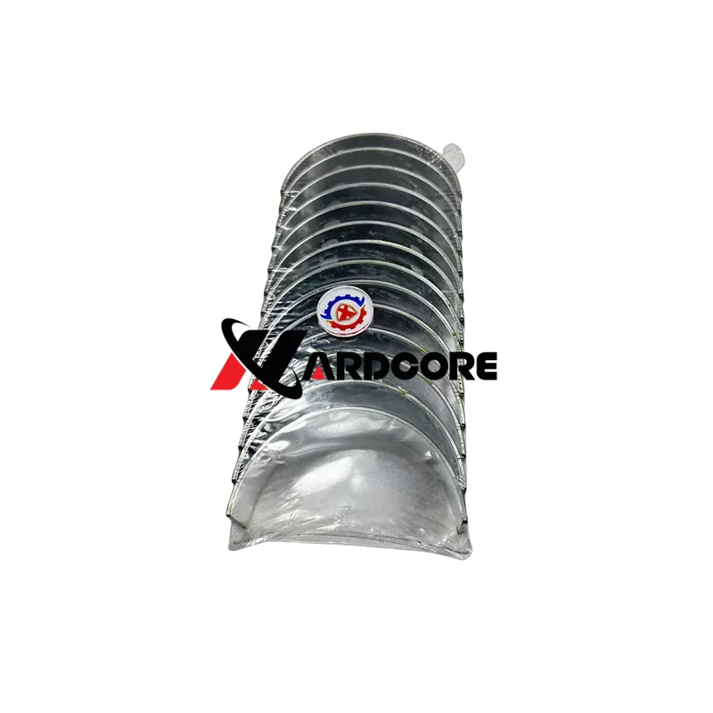 

Main Bearing STD 276-7389 2767389 for Engine Parts C6.6 C7.1