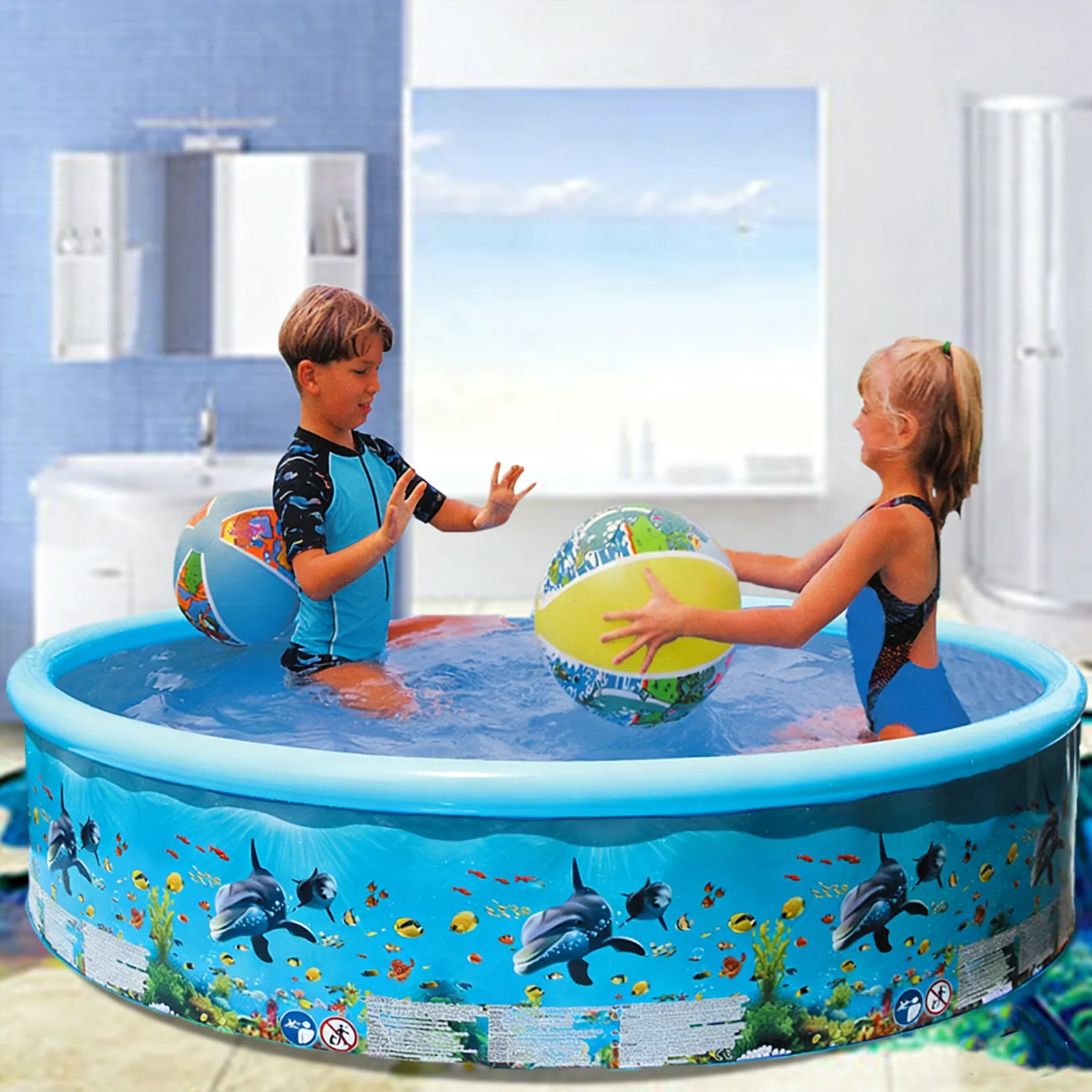 hard-sided-round-kids-swimming-pool-outdoor-water-play-bathtub-inflatable-pvc-durable-fun-pool-for-children-summer-cool-swimming