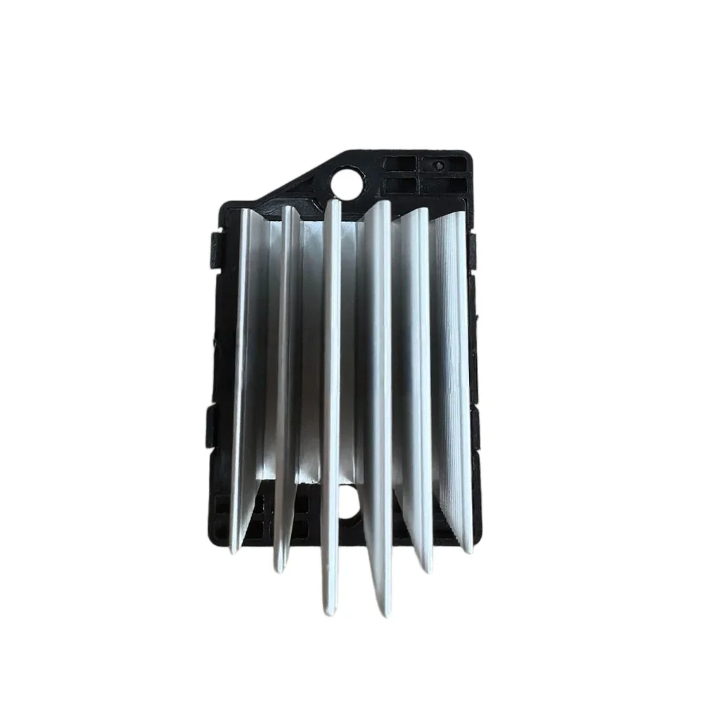 Automotive Blower Resistor 10264932 for MG 6 For Roewe I5 I6 Air Conditioning 2017-2023 ABS Housing Replacement