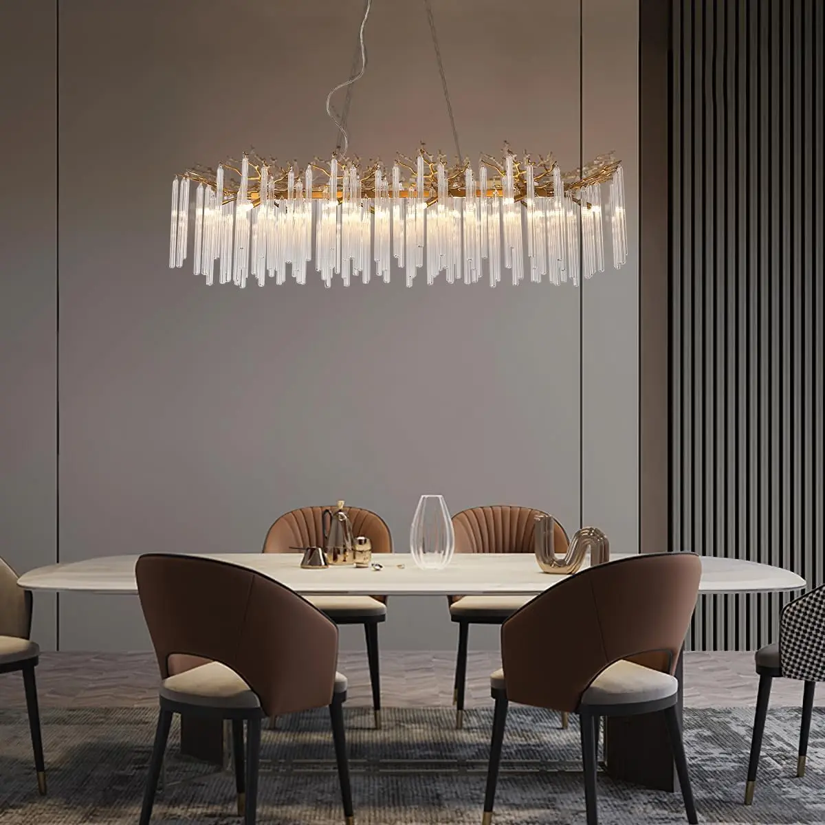 Rokid Air 3D ARแว่นตาพับVRสมาร์ทแว่นตา 120 นิ้วหน้าจอ 1080P OLED Dual Displayเกมหน้าแรกดูอุปกรณ์