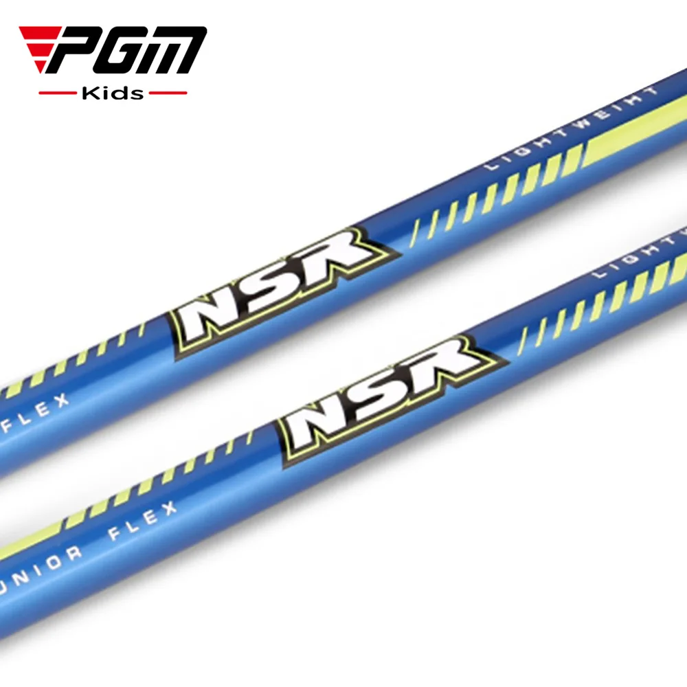 PGM golf clubs, children's irons, boys and girls 7 iron, children's beginner clubs