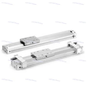 

SMC electric cylinder MY3A/3B series, mechanically joined rodless cylinder, basic type MY3B40TN-950