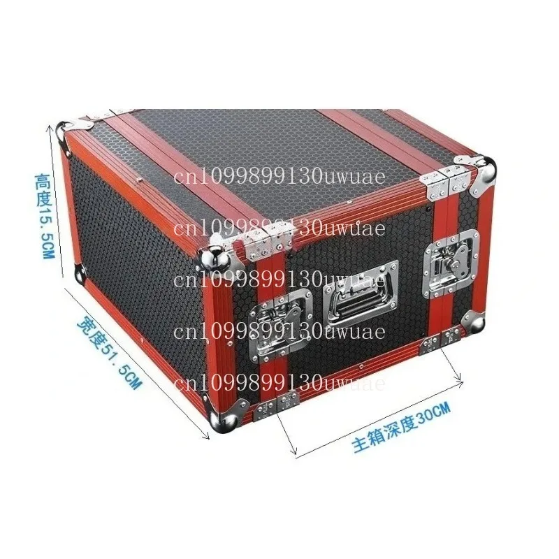 3U Aviation Box+1U …