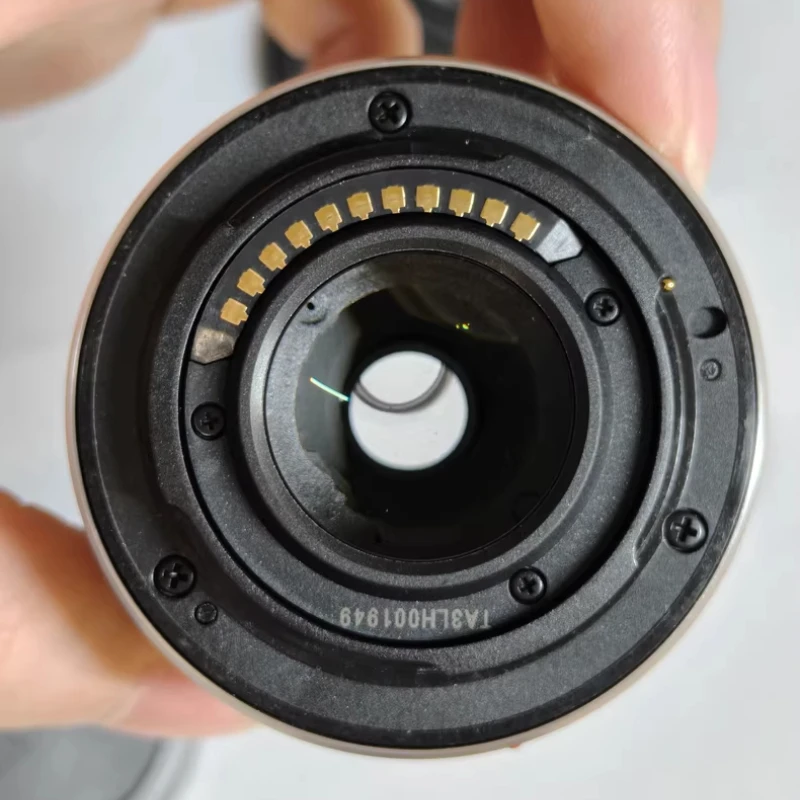 14-42mm f/3.5-5.6 Zoom Lens for Panasonic M4/3