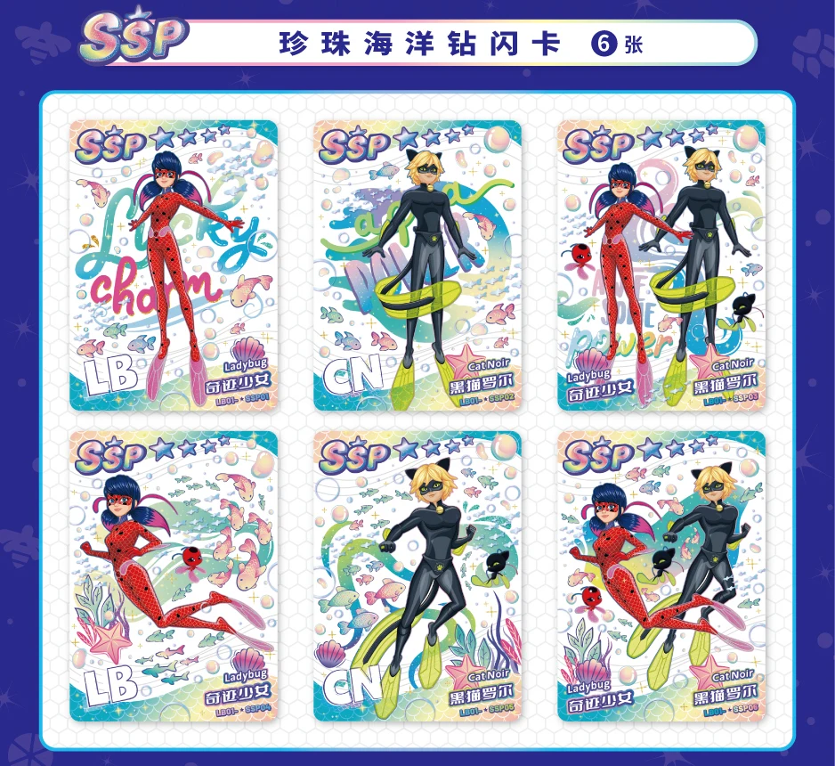 Echte Miraculous Ladybug Treas - Play Mat recensie en prijs