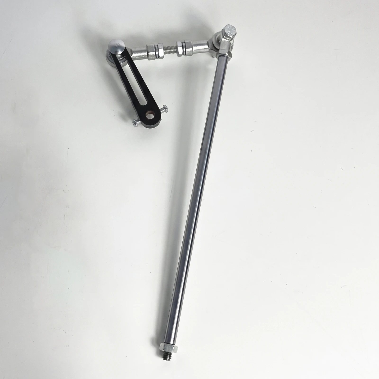 Aktuator Linear dengan Lengan  - Diy Automation Projects ulasan dan harga