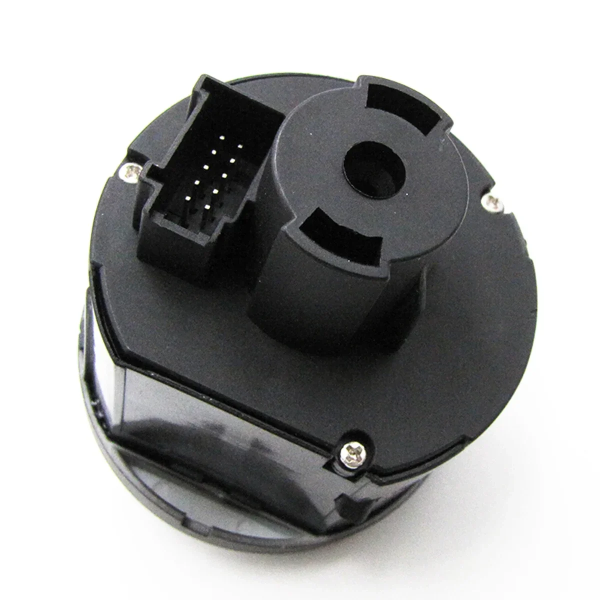 Headlight Switch Fog Lamp Switch For VW Golf MK5 Caddy JETTA TOURAN BORA Passat B6 B7 Transporter T5 1K0941431Q