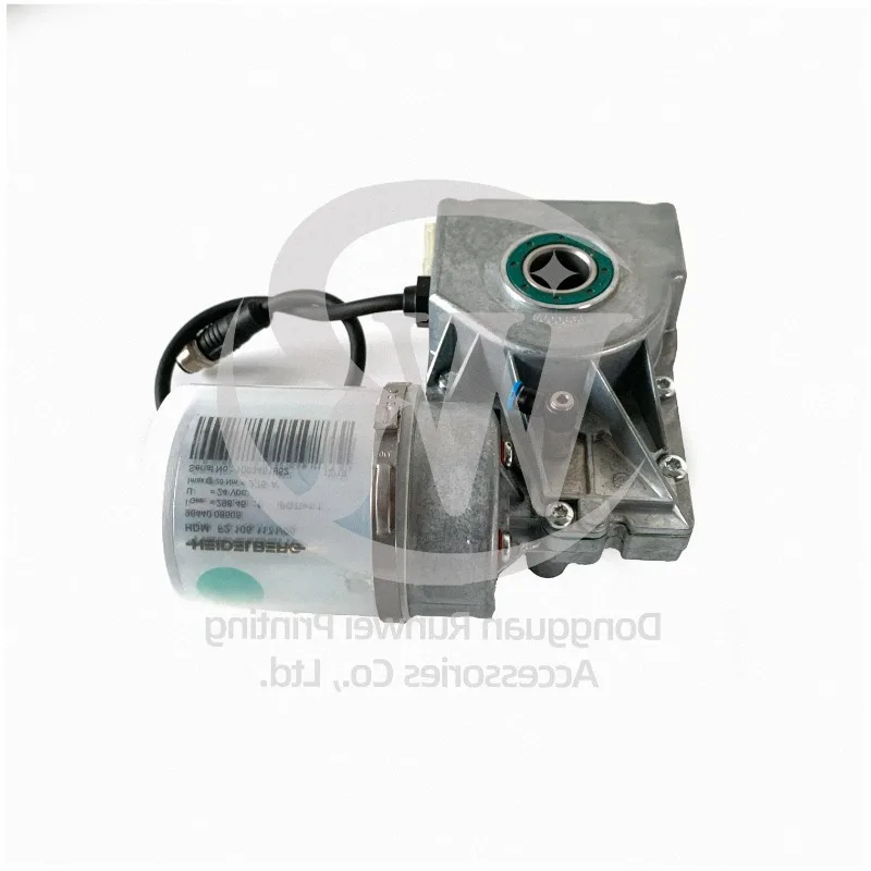 High Quality Refacciones Heidelberg Parts Servo Motor F2.105.1171 Sm102 Speedmaster Heidelberg Offset Printing Machine