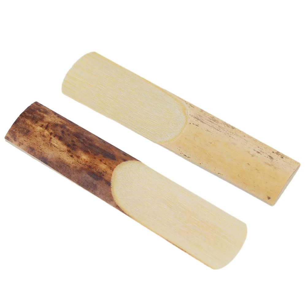 

Alto Saxophone Reeds Saxophone Reeds For Saxophone 30g Alto Saxophone Reed Strength 1.5 - 4.0 Instrument Hot Sale