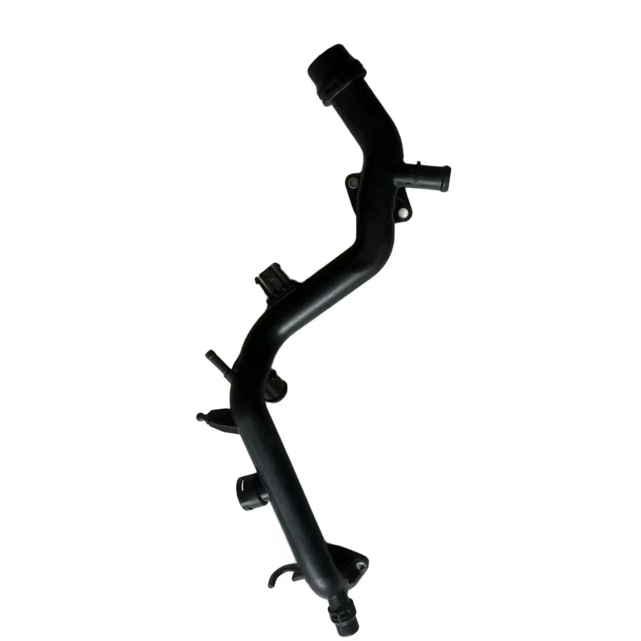 

Engine cooling water pipe is suitable for Audi A4 B8 A6 C7 2.8 A7 2.8 A8L D4 Q5 3.2 Water pipe 06E121045AB 06E121045J