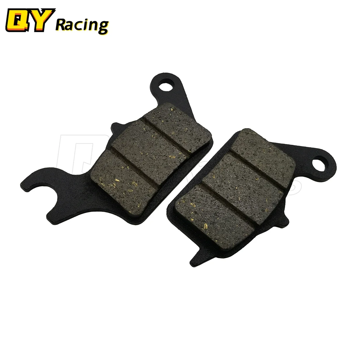 Front Brake Pads Rear Brake Shoe For HONDA LEAD125 Air Blade 125 Vision110 Scooter