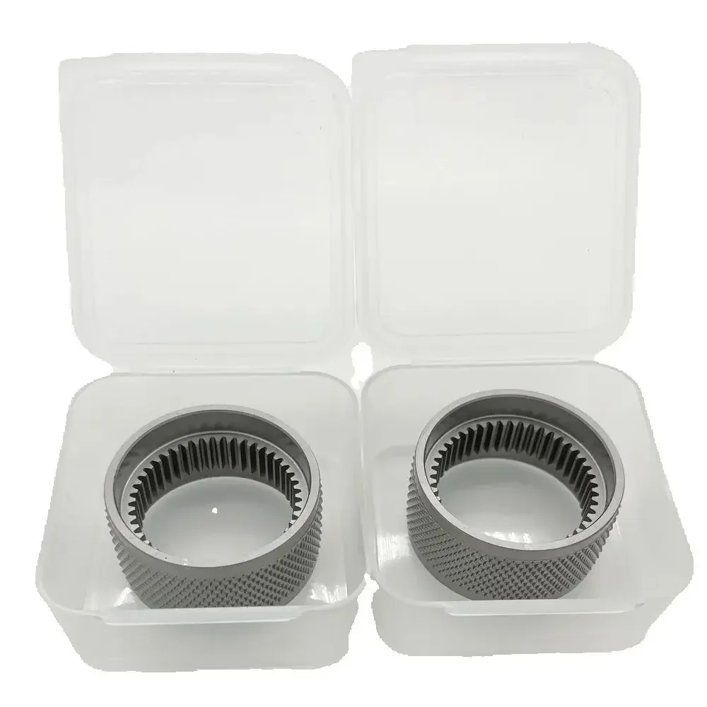 Fromm Spare Parts P32.1729 Tensioning Wheel Feedwheel Suitable for P321 or P323 Battery Powered Plastic Strapping Tool view 4