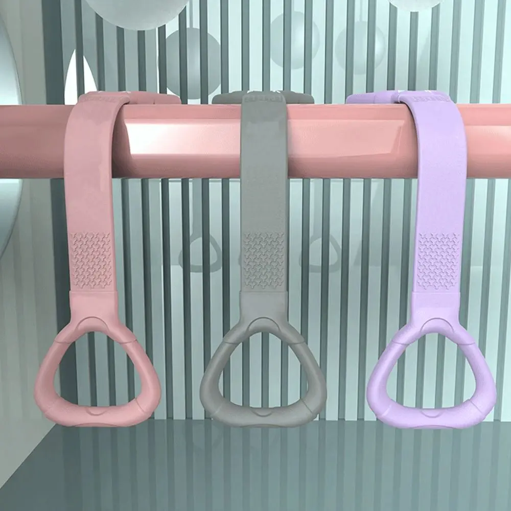 

Popular 8-shaped Yoga Stretch Band Open Shoulder TPE Elastic Band Multi-function Portable Chest Expander Home Fitness Equipment