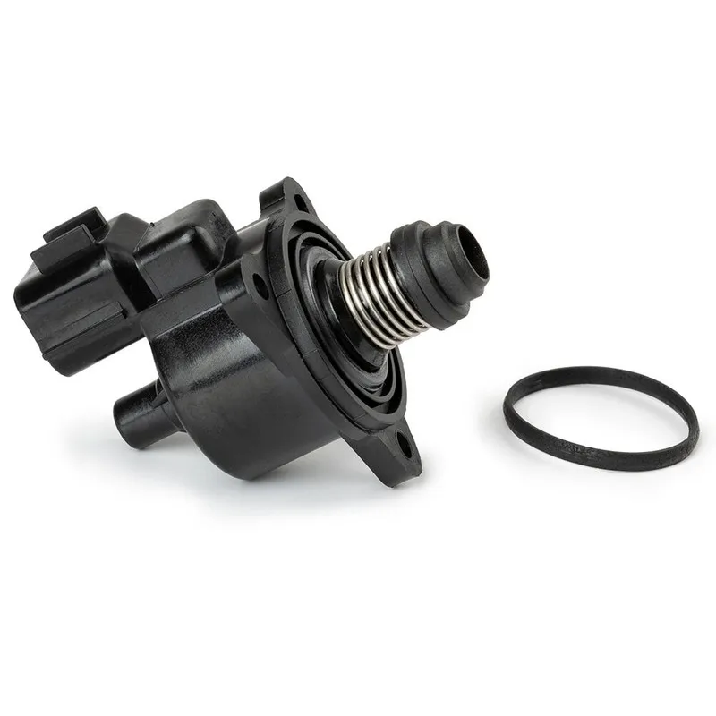 Valvola di controllo della velocità del minimo 1450A132 MD613992 MD628168 AC254 2H1081 Per CHRYSLER MITSUBISHI ECLIPSE 2000-2005 LANCER OUTLANDER