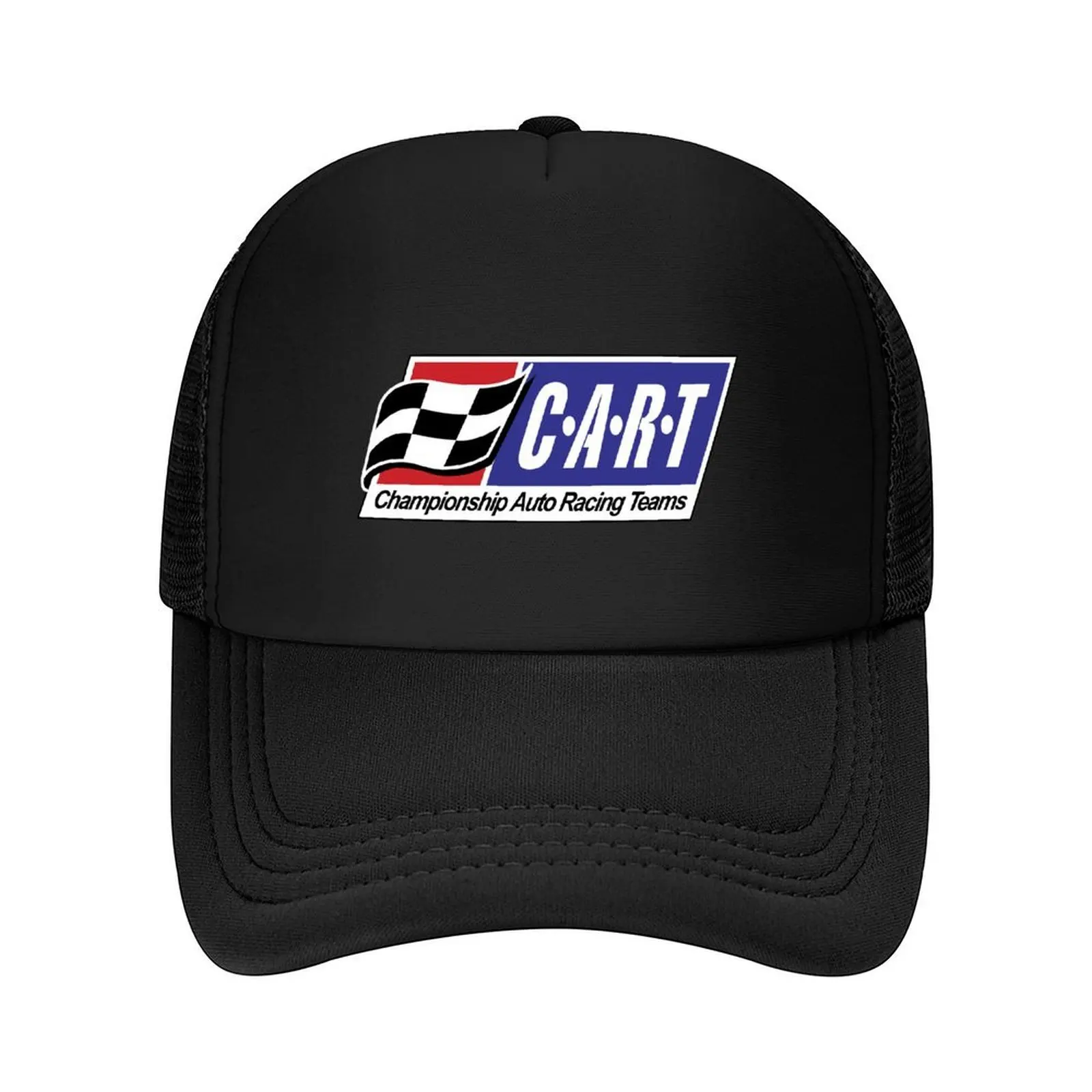 

CART Indycar Vintage Throwback Racing Logo Baseball Cap Golf Hat Man luxury caps party Hat Luxury Man Hat Women Men's