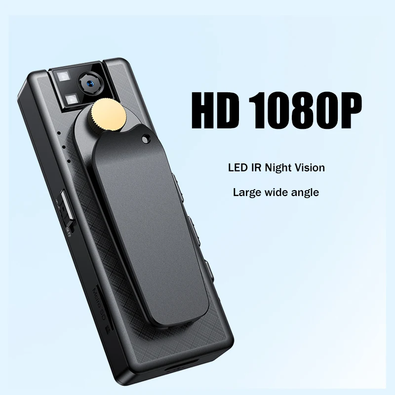 Thumbnail 3 - #78 Compare Body Worn Cameras Before You Buy
