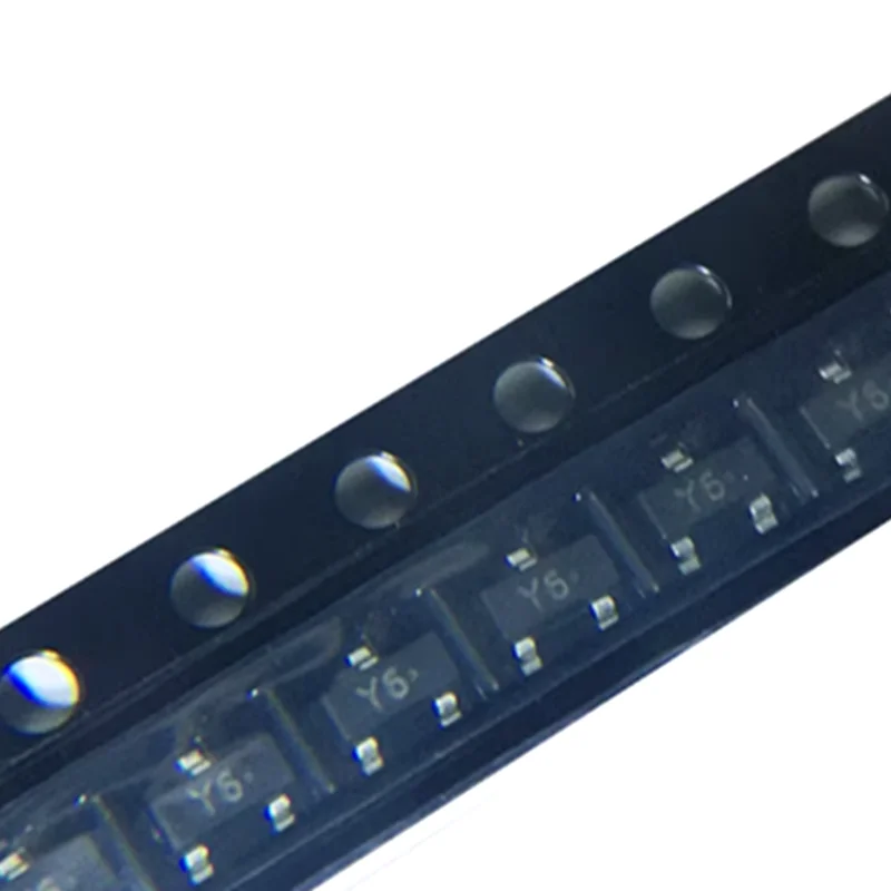 50Pcs Bzx84C18Lt1G …