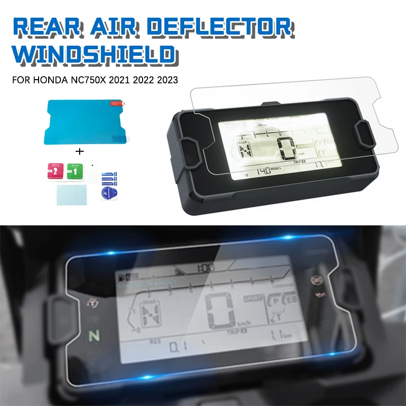 Fit For Honda NC750…