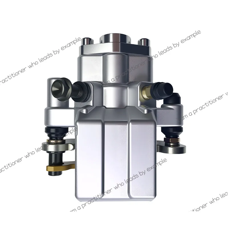 ينطبق على فرجار مضخة الفرامل YAMAHA ATV، وأجزاء فرجار الفرامل الخلفية للدراجة النارية عبر الحدود