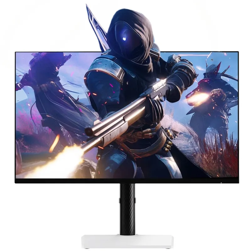27-Inch 2K320Hz 450nit FastIPS Native 300Hz Display Lift Rotary Display