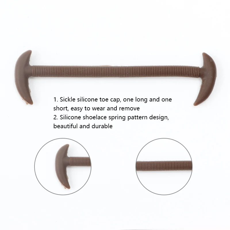 12 قطعة/المجموعة جلدية سيليكون أربطة الحذاء أحذية رياضية الأحذية الدانتيل كسول لا التعادل أربطة الحذاء مطاطا سيليكون رباط الحذاء مناسبة للجنسين الأربطة
