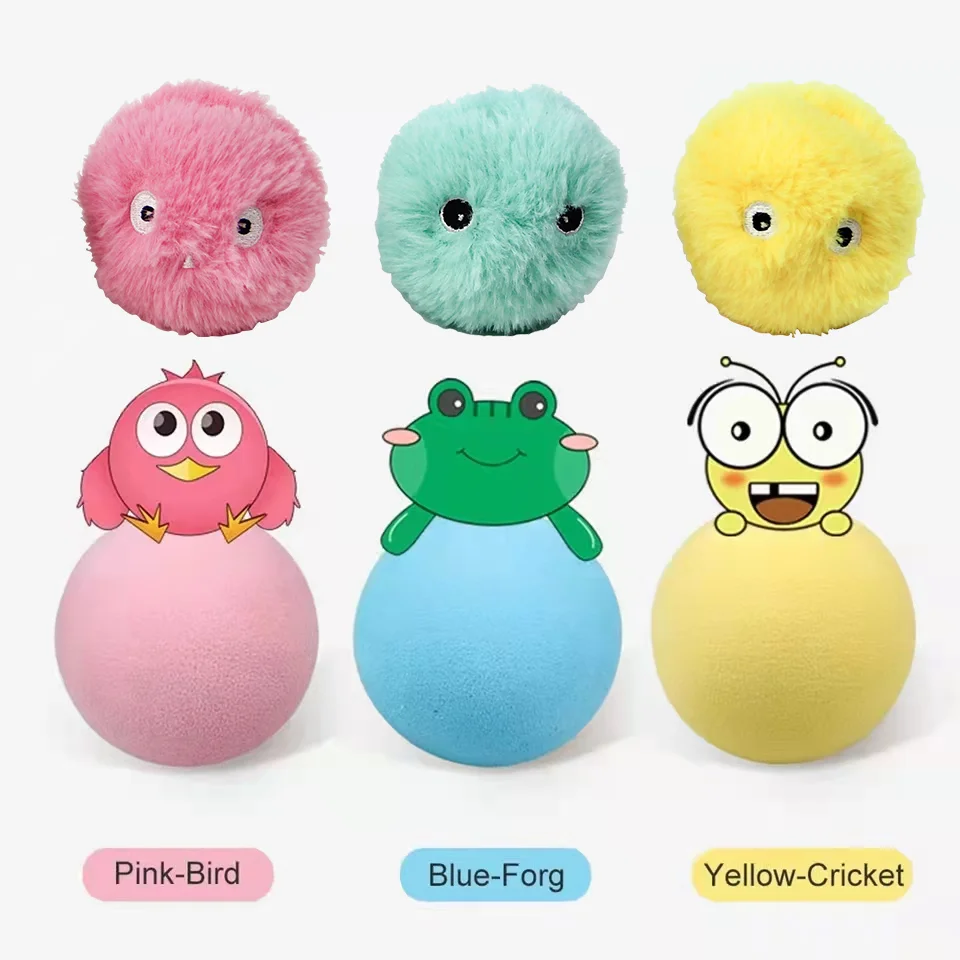 Thumbnail 2 - #40 Popular Interactive Cat Toys Choices