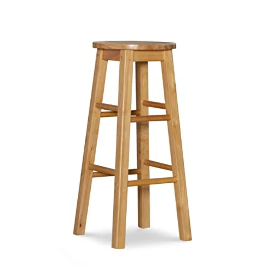 

29-Inch With Round Seat