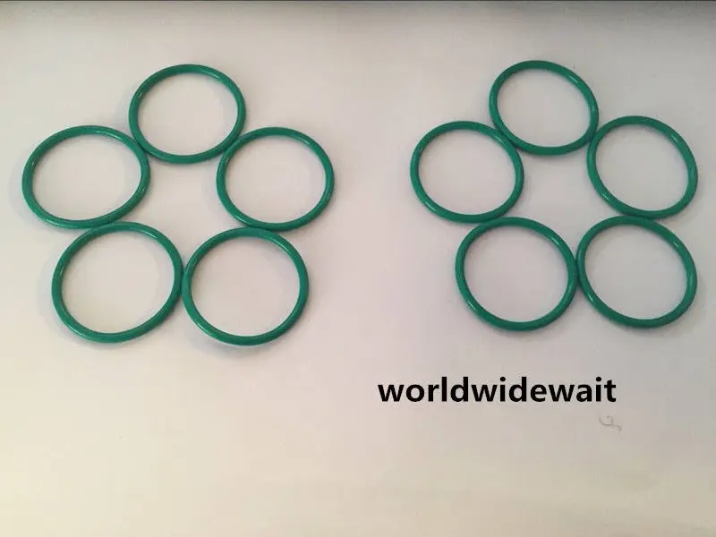 10Pcs Industrial O … - image