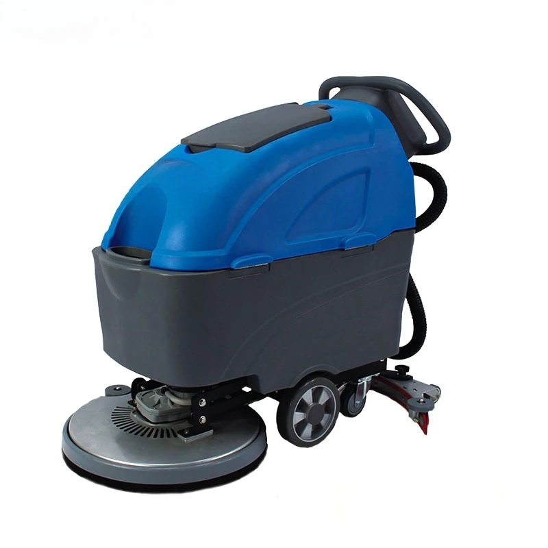 手押し式洗濯機 工業用掃除機 ショッピングモール スーパーマーケット 電動モップ機