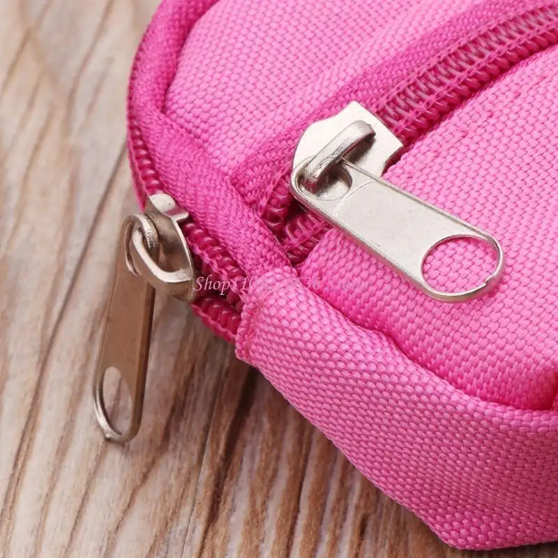 R6FD for Doll Backpack Bag Accessories Mini Children Gifts 7 Colors