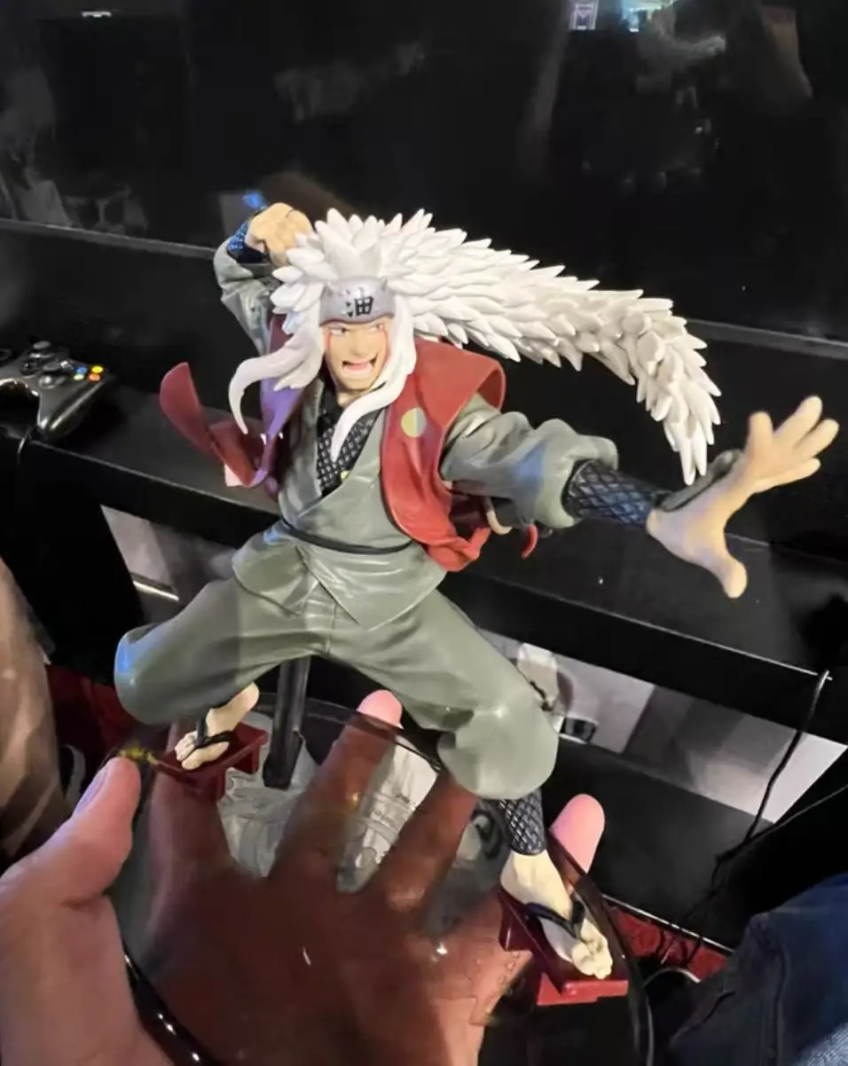 بانداي بانبريستو اوزوماكي ناروتو شيبودن BFC حرب النينجا قوس أنيمي الشكل تحصيل تمثال لعبة مجسمة شحن سريع