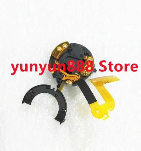 لمجموعة مصراع عدسة مجموعة الفتحة Canon IXUS275