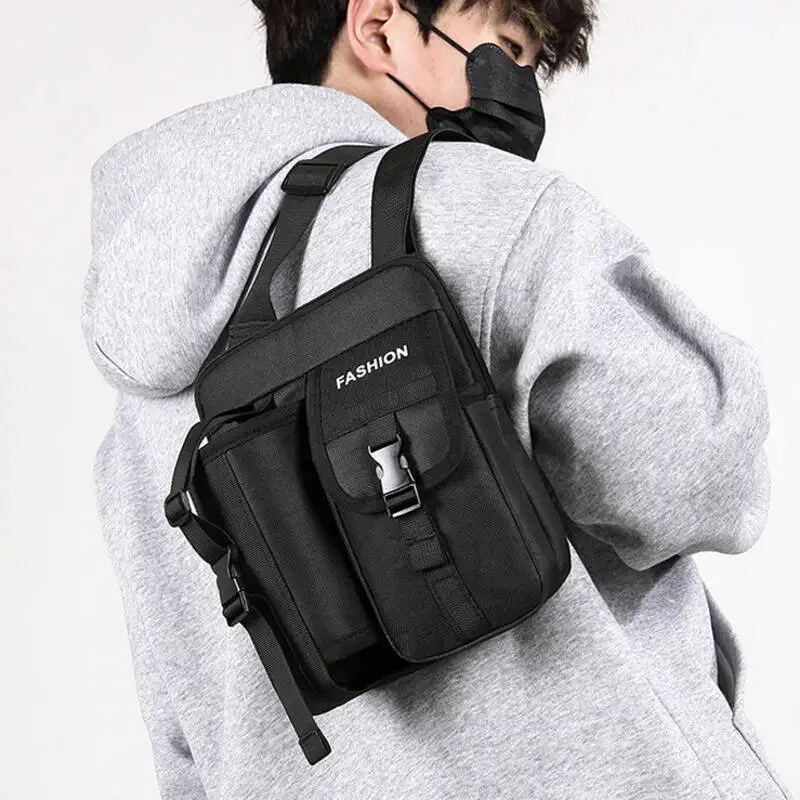 

Crossbody Messenger Bag Business Sport Travel Multifunctional Shoulder Bags Laptop Bag Men Business Sporttravel Multifunctional