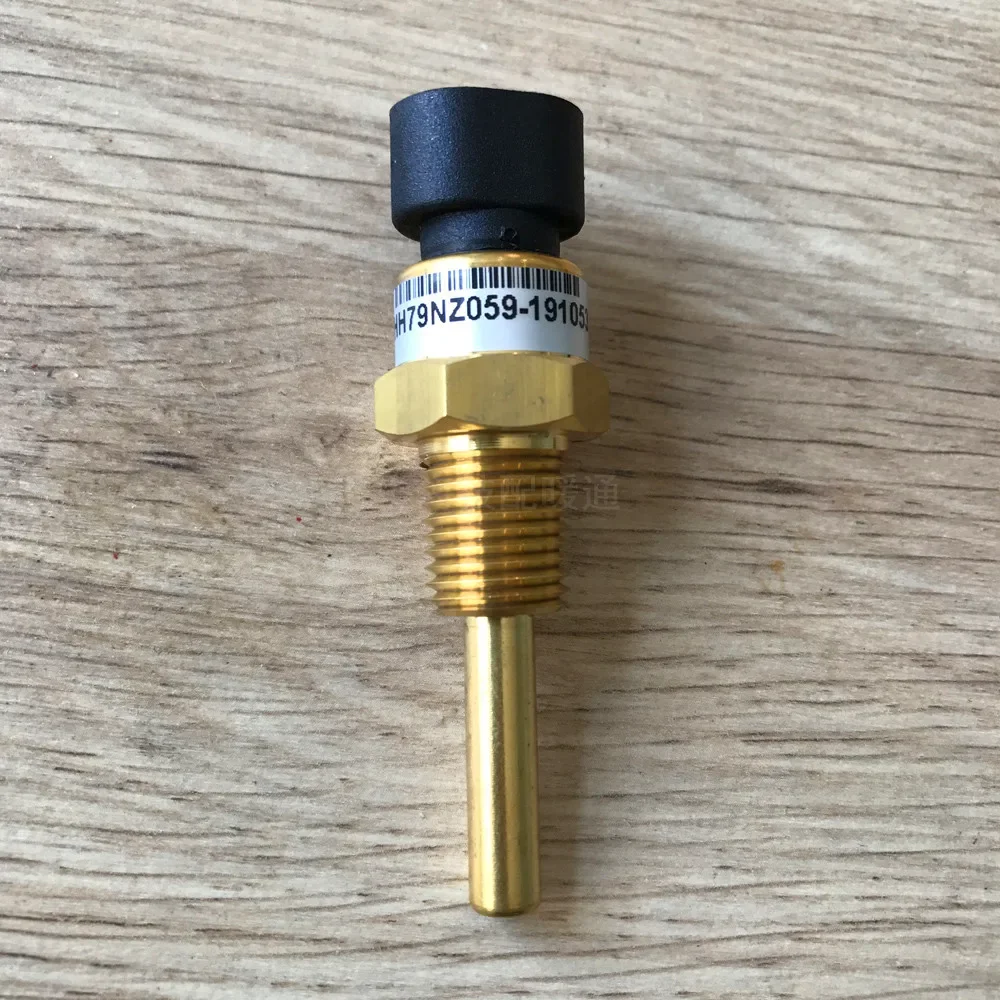 AIRE ACONDICIONADO Central 30HXC, sensor  temperatura  la máquina  tornillo HH79NZ059, sensor  temperatura l aceite