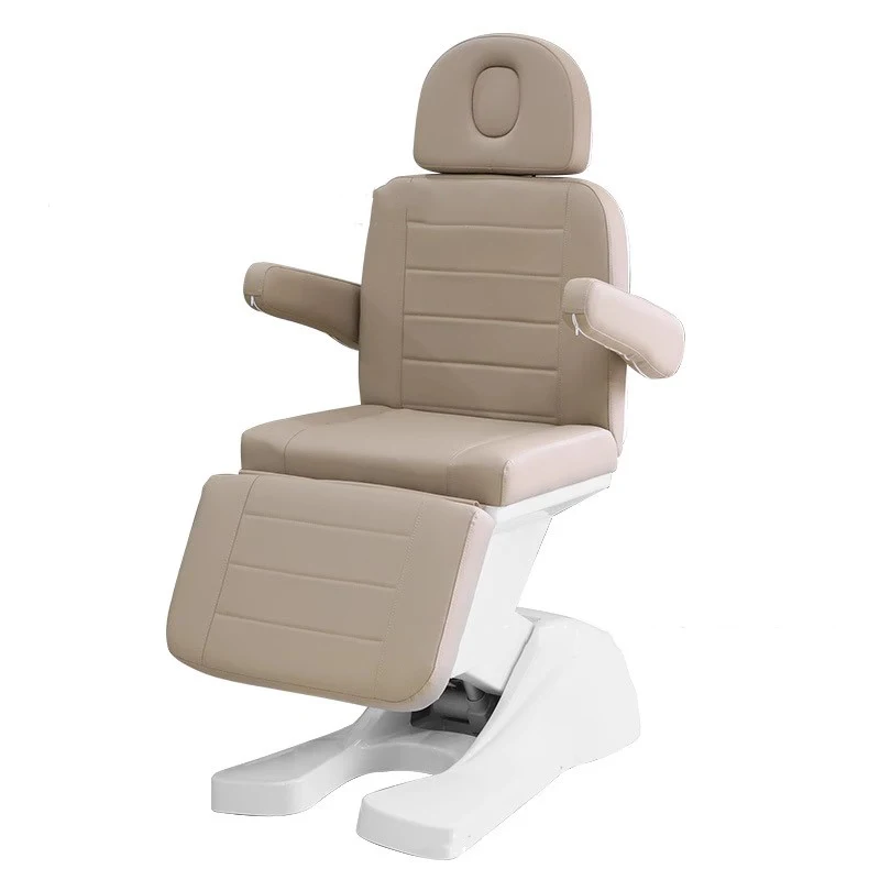 

Beauty Hydraulic Beds Portable Massage Daycare Furniture Professional Aesthetic Table Masage Lash Recliner Chair Electric Bed De