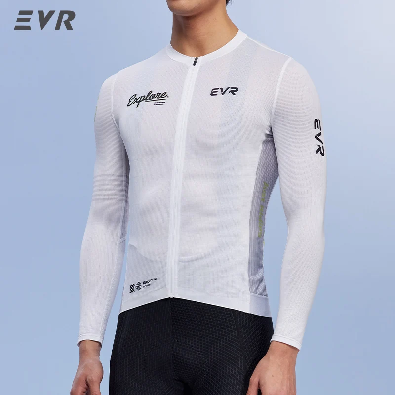 evr-men's-cycling-long-sleeve-breathable-mtb-clothing-cycling-jersey-men's-road-cycling-tops-shirts-with-pockets-cycling-jersey