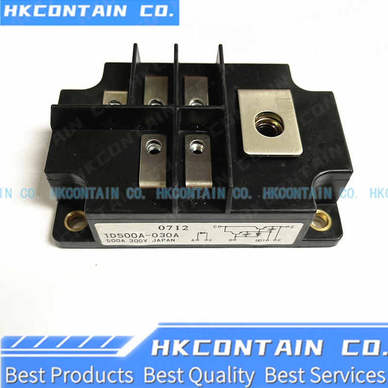 

1D500A-030 1D500A-030A 1D600A-030 1D600A-030A New MODULE IGBT Free Shipping