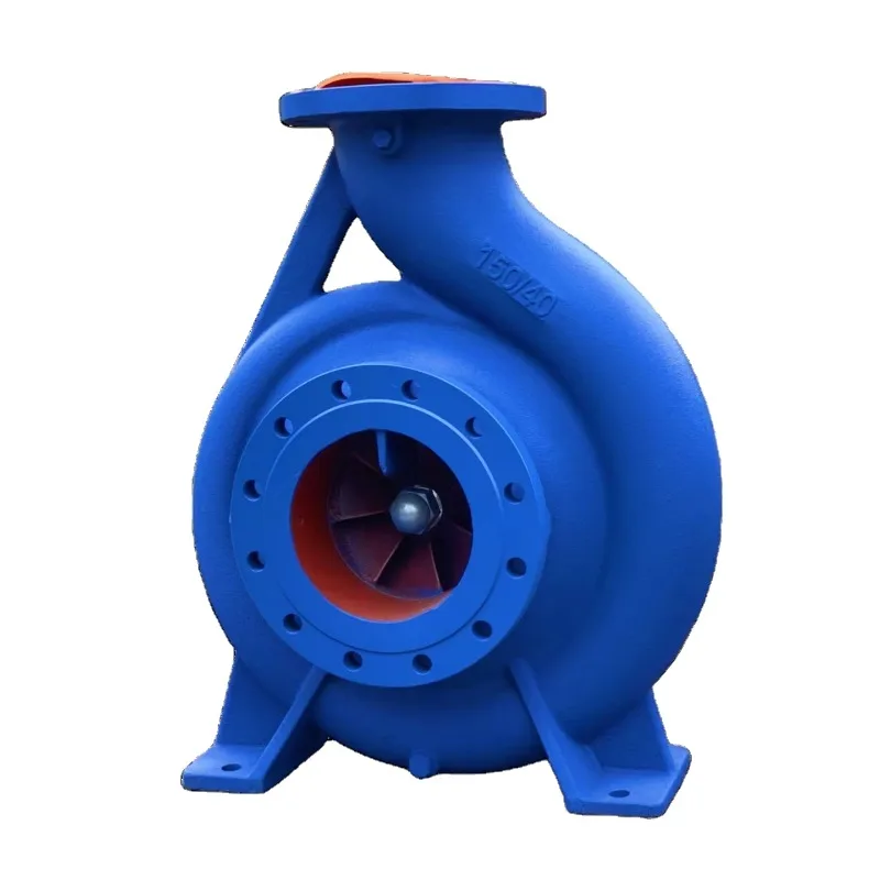 

Hot selling：Factory Direct High Efficiency Single-Stage Bomba De Agua Alta Presion Horizontal Easy Maintenance for Marine Use In