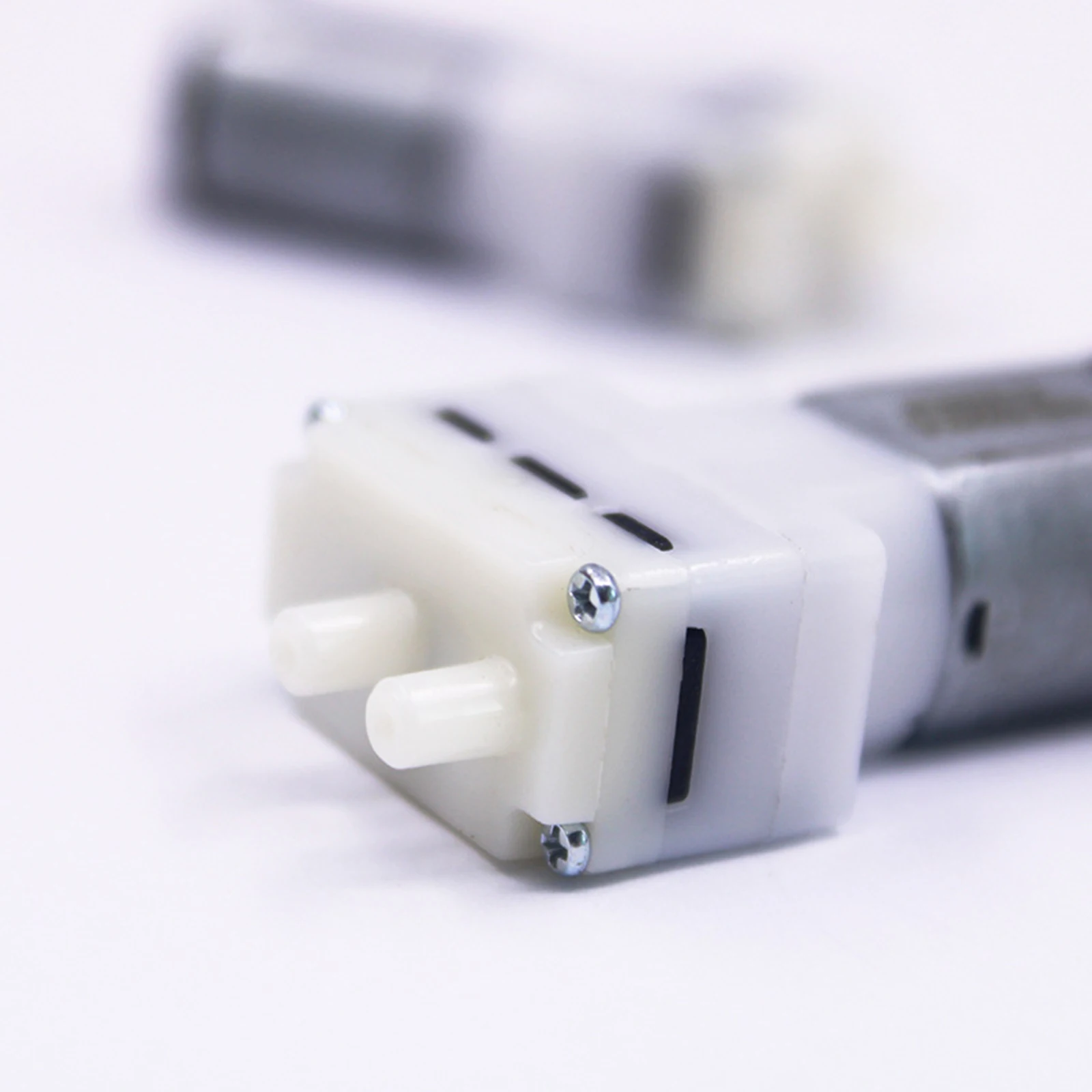 Water Pump For Vacuum Cleaner Precision Workmanship Smooth Output Cleaner Pump Sweeping Robot Cleaner Parts Accessories