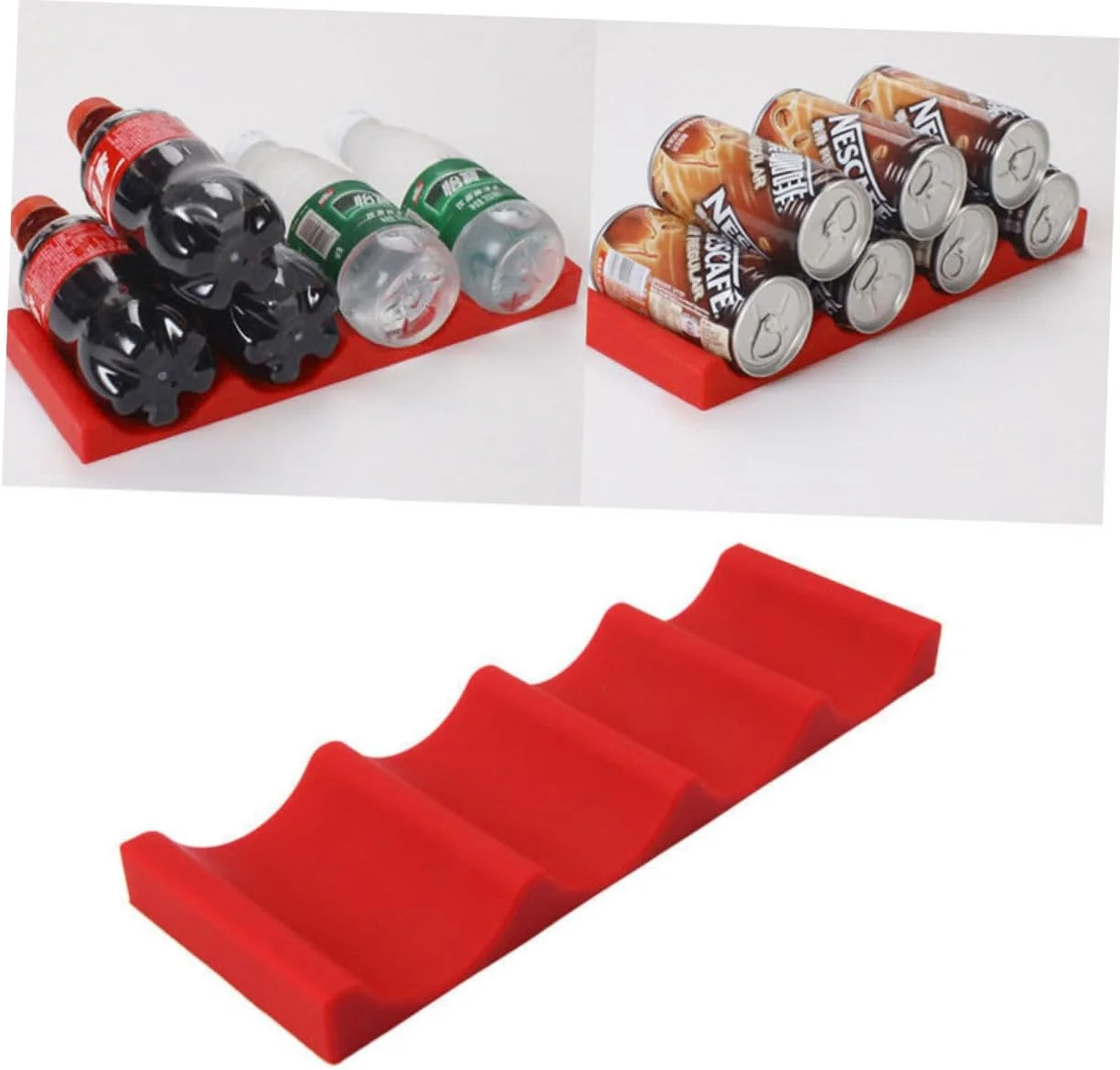 Alas Meja Bar Kreatif Rak Angg - Wine Beer Rack ulasan dan harga