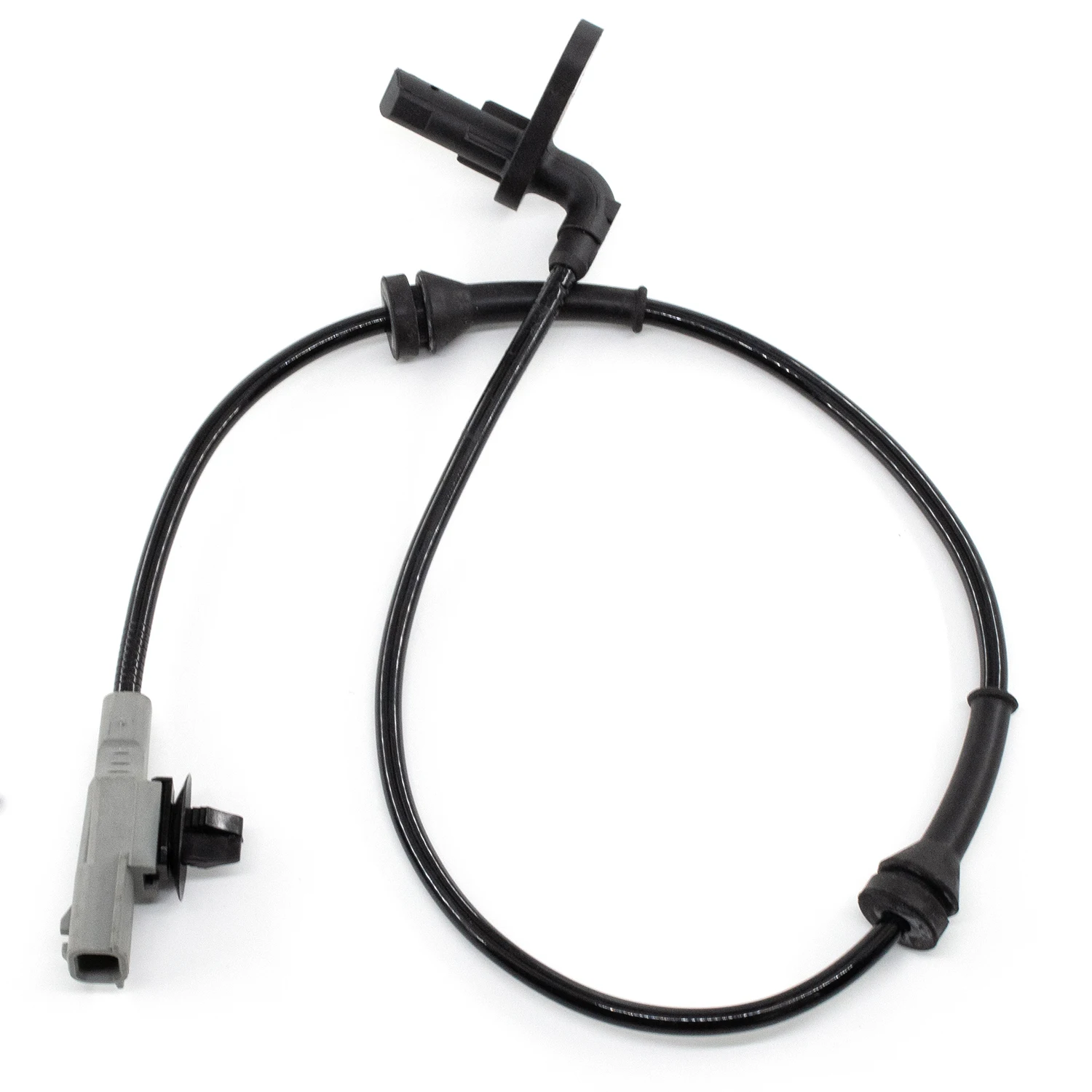 0265008312 Rear Left ABS Wheel Speed Sensor For Nissan Versa 2012-2017 1.6L S SV SL OEM 47901-1HA0A