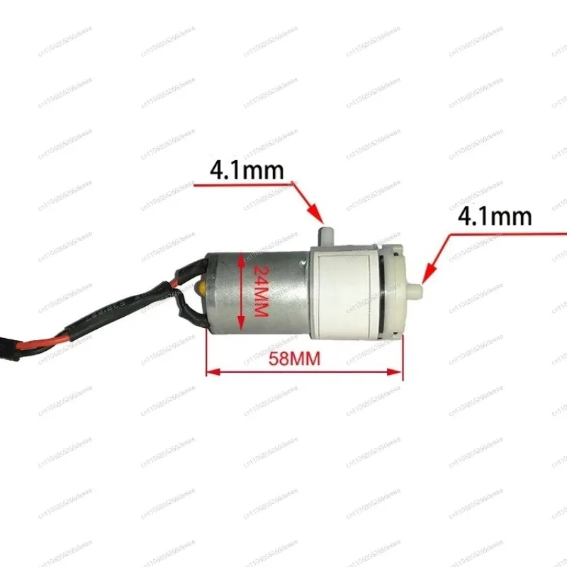 

Комплект манипулятора YBJ-Robot Arm: Вакуумная присоска с электронным контроллером PWM и панелью управления сервоприводом